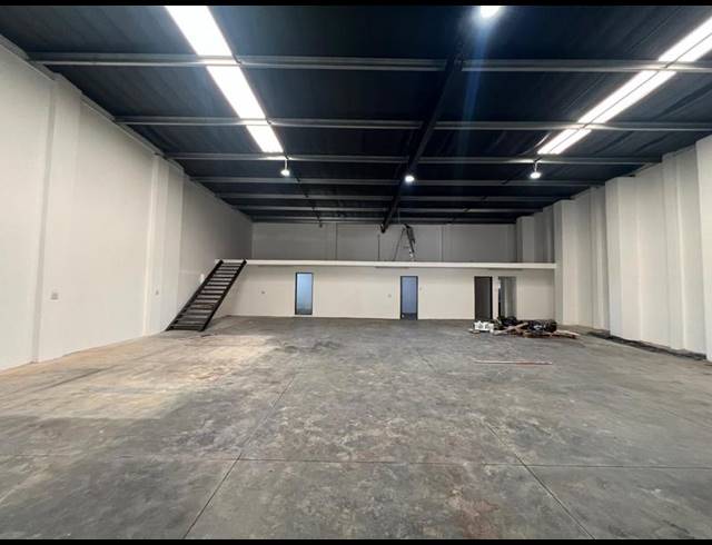 BUSINESS PROPERTY TO RENT IN PIETERMARITZBURG CENTRAL